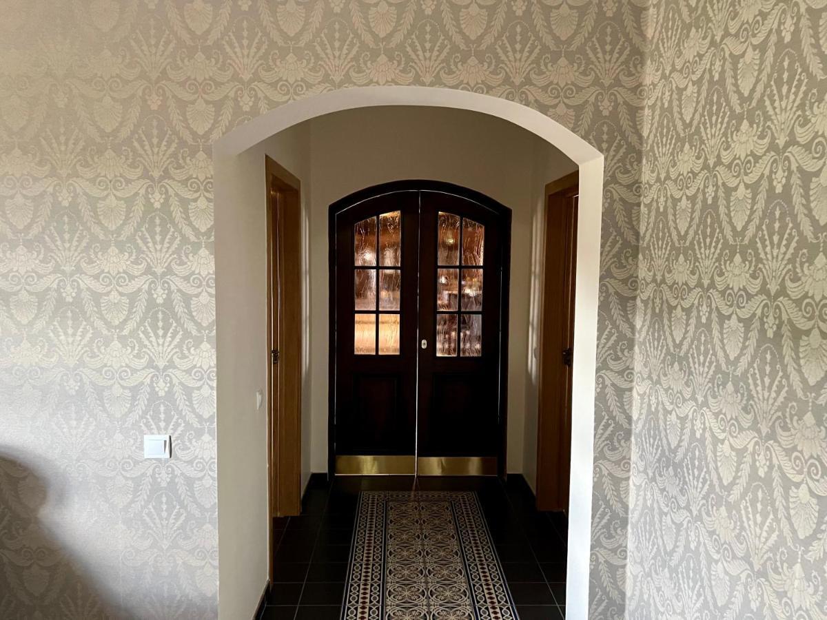 Pakevio Dvaras - Pakevis Manor Kelme Экстерьер фото
