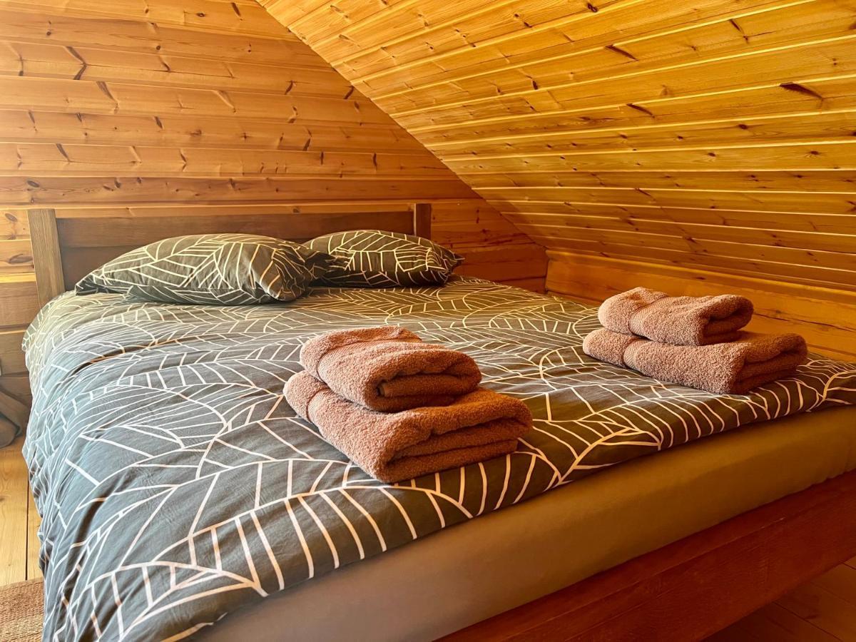 Pakevio Dvaras - Pakevis Manor Kelme Экстерьер фото