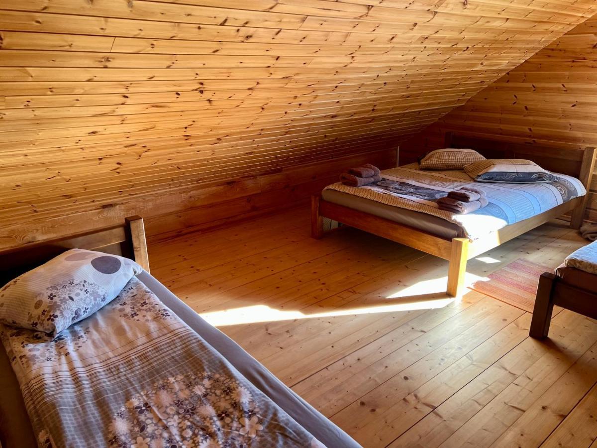 Pakevio Dvaras - Pakevis Manor Kelme Экстерьер фото