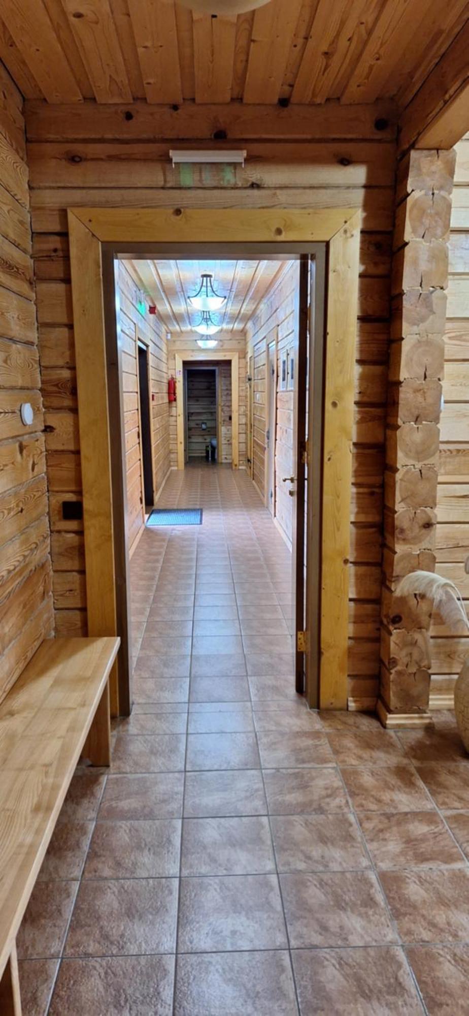 Pakevio Dvaras - Pakevis Manor Kelme Экстерьер фото