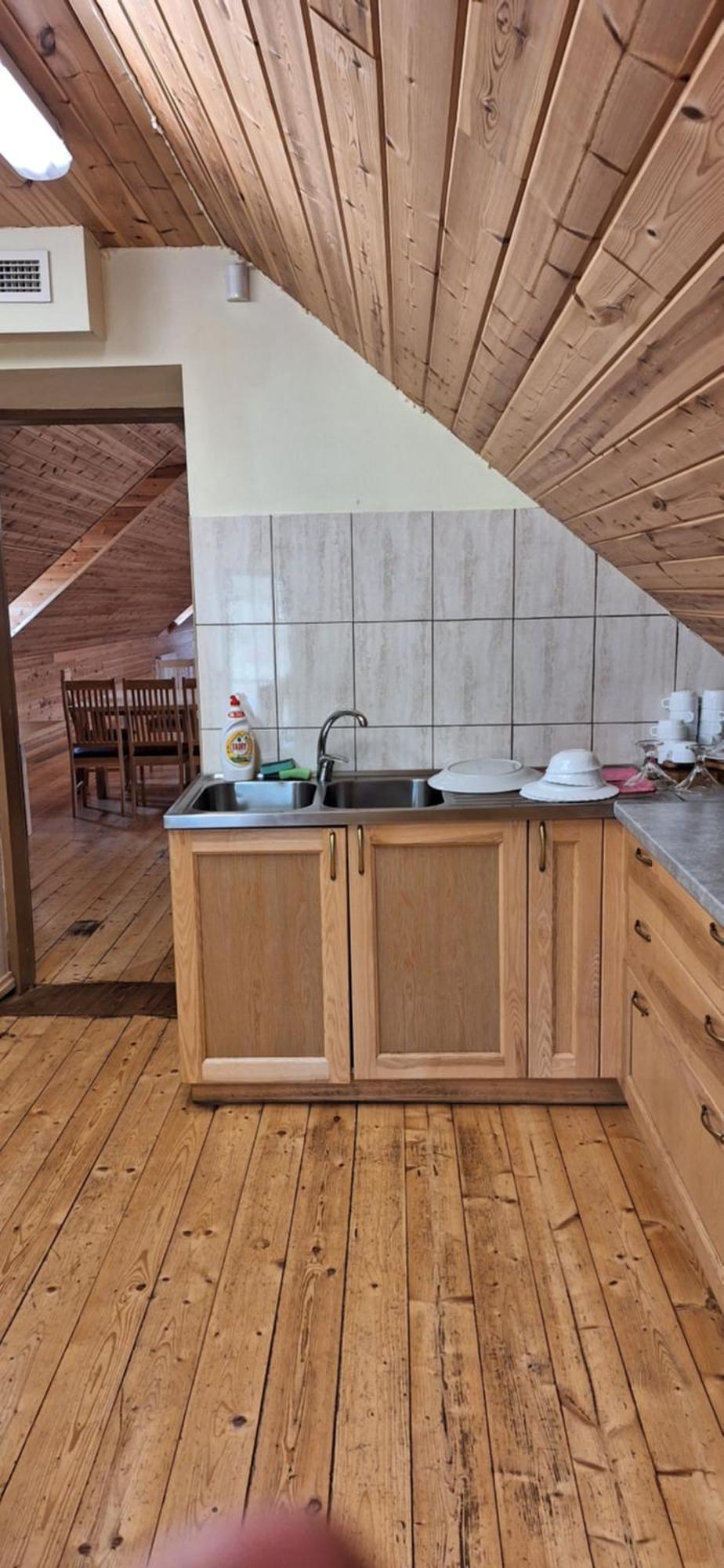 Pakevio Dvaras - Pakevis Manor Kelme Экстерьер фото