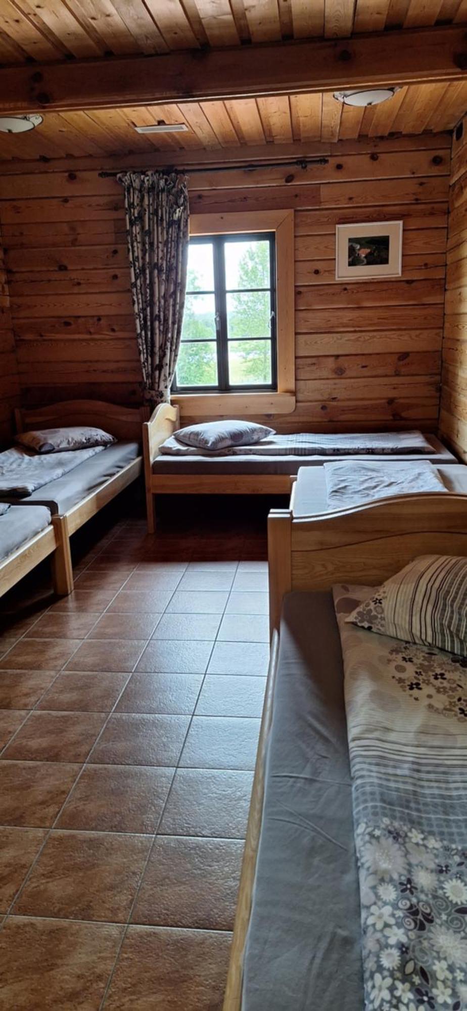 Pakevio Dvaras - Pakevis Manor Kelme Экстерьер фото
